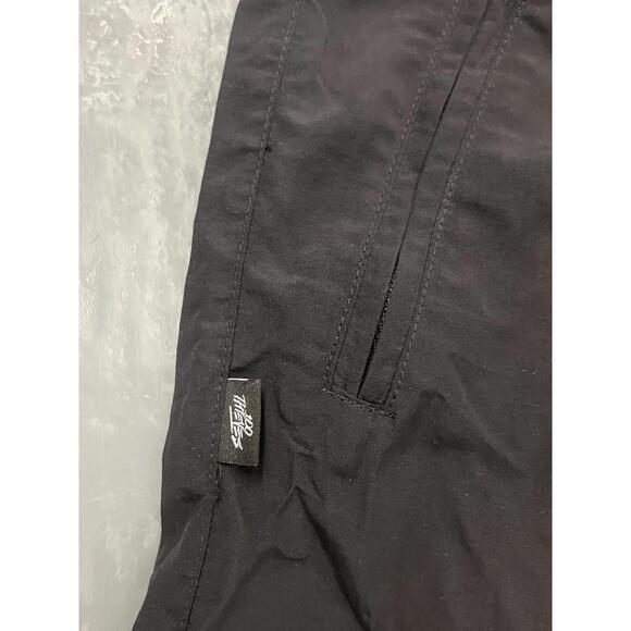 NWT 100 thieves foundations Nylon Pant Team Issue Black Size XL - Picture 5 of 9